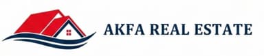 AKFA Real Estate Logo